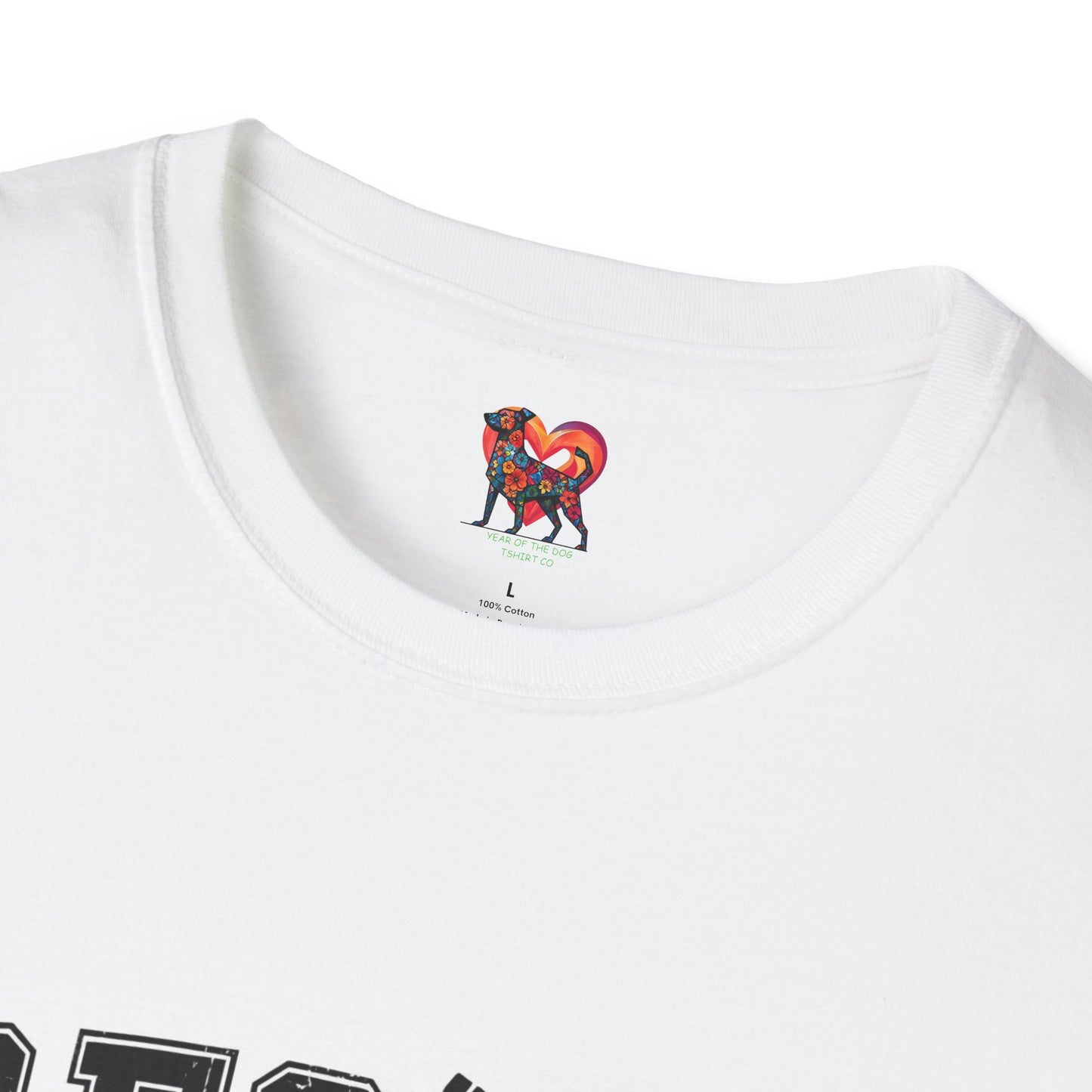 Unisex T-Shirt - RESIST Design
