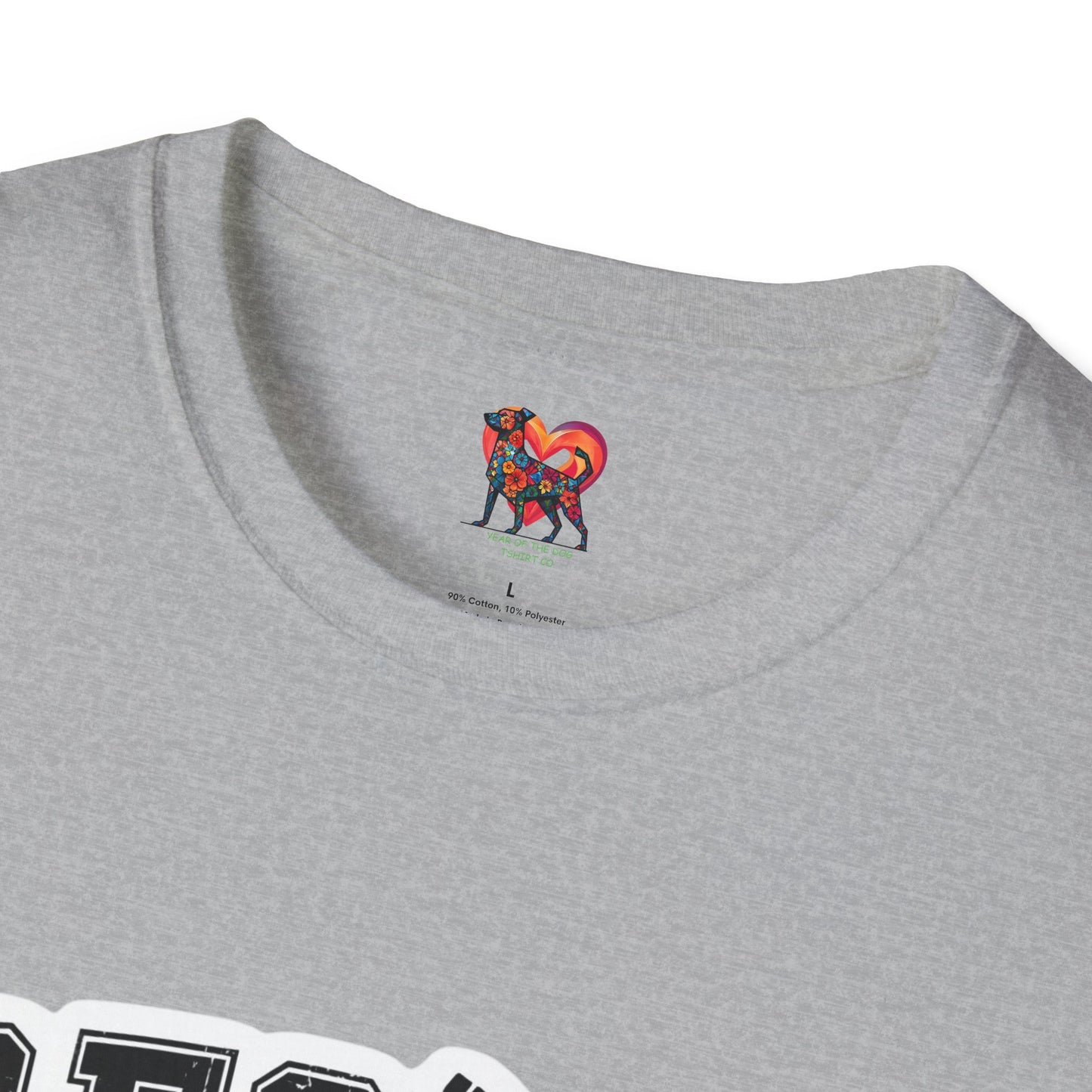 Unisex T-Shirt - RESIST Design
