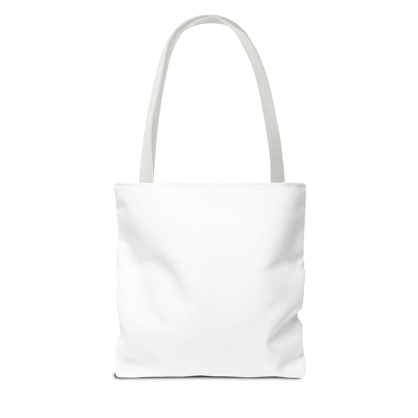 Mess Tote Bag