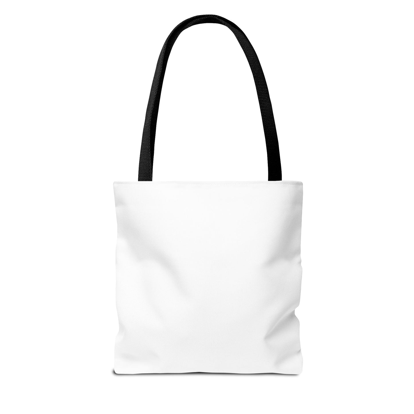 Mess Tote Bag