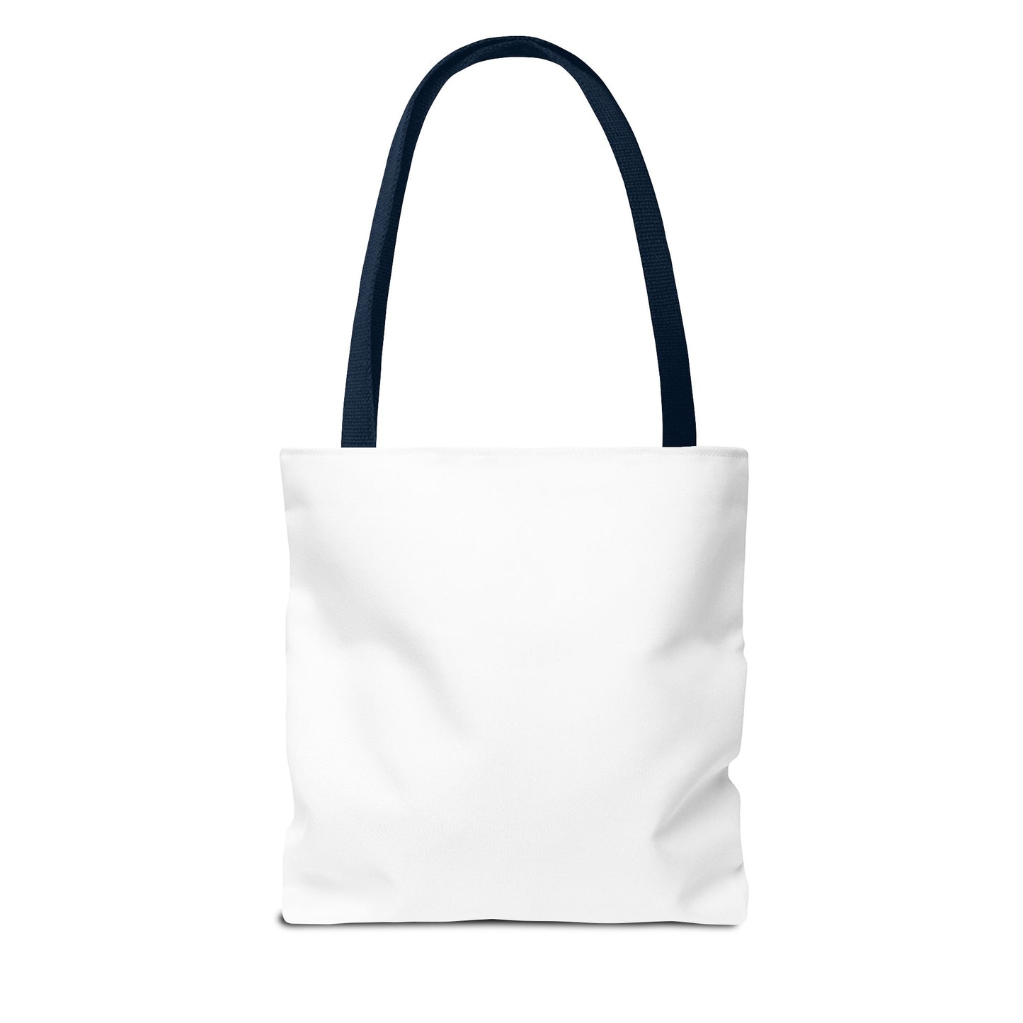 Mess Tote Bag