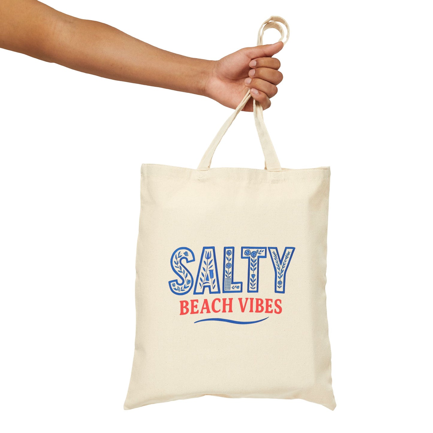 Beach Vibes Tote