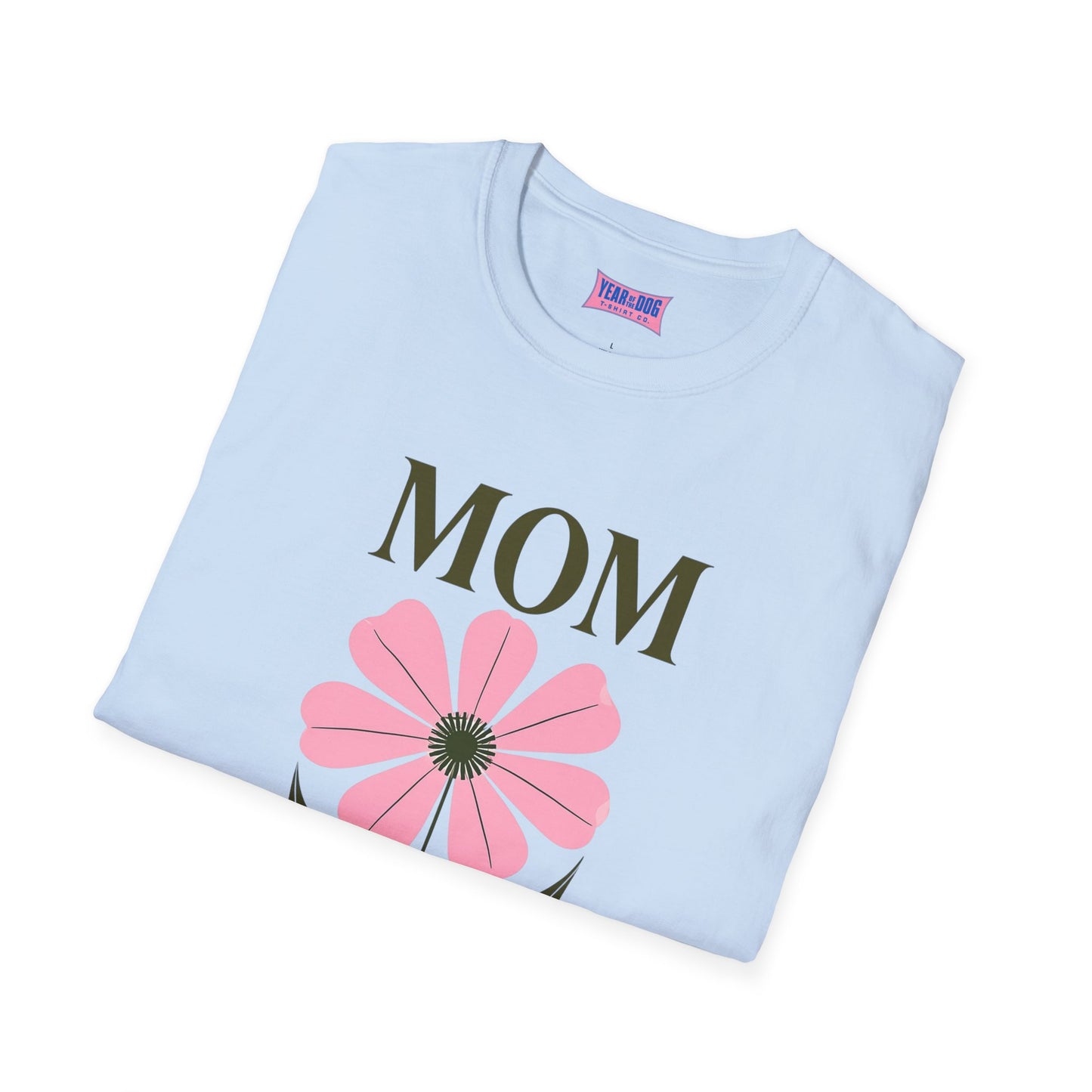 Mom Life T-Shirt