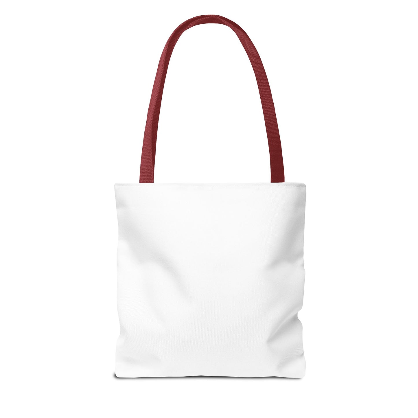 Mess Tote Bag