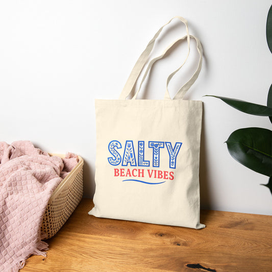 Beach Vibes Tote