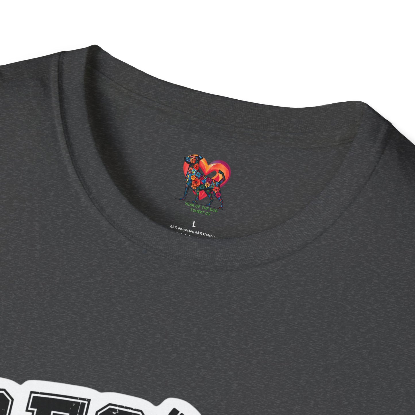 Unisex T-Shirt - RESIST Design