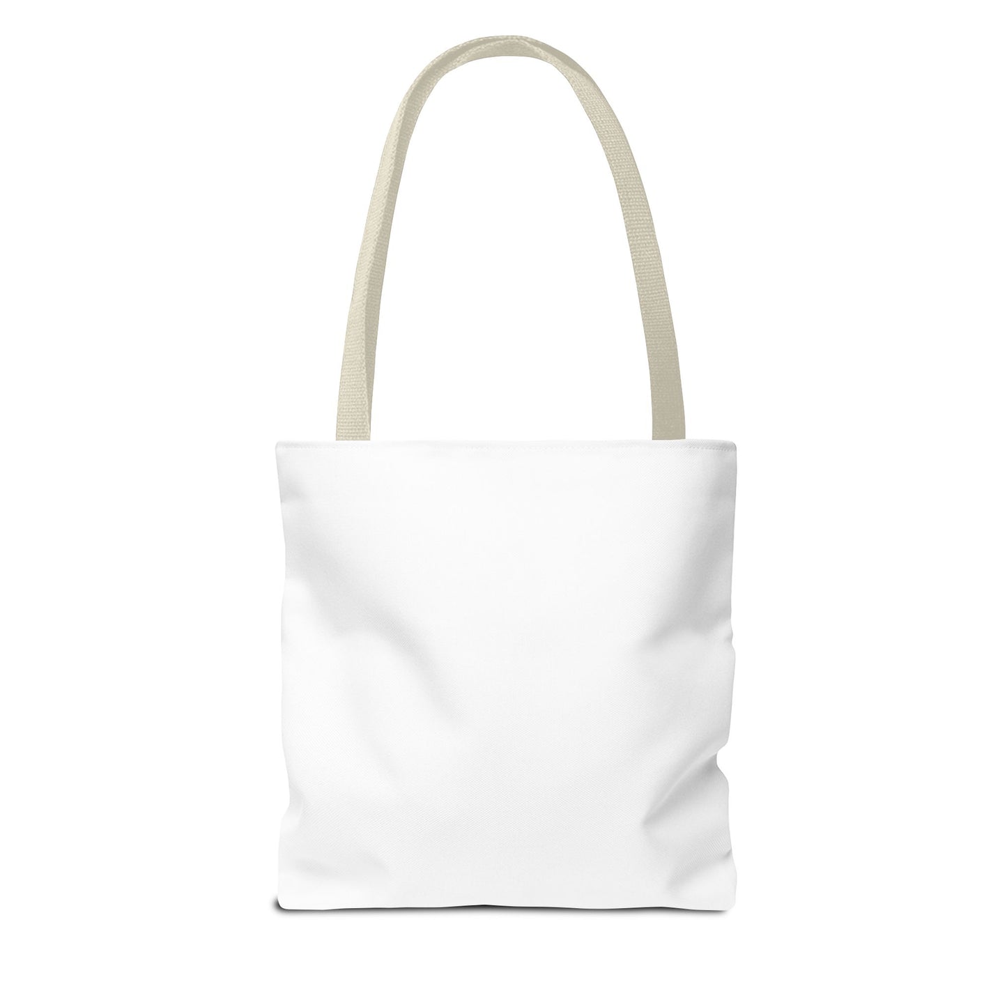 Mess Tote Bag