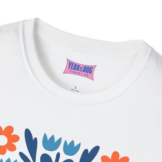 Love Fiercely T-Shirt