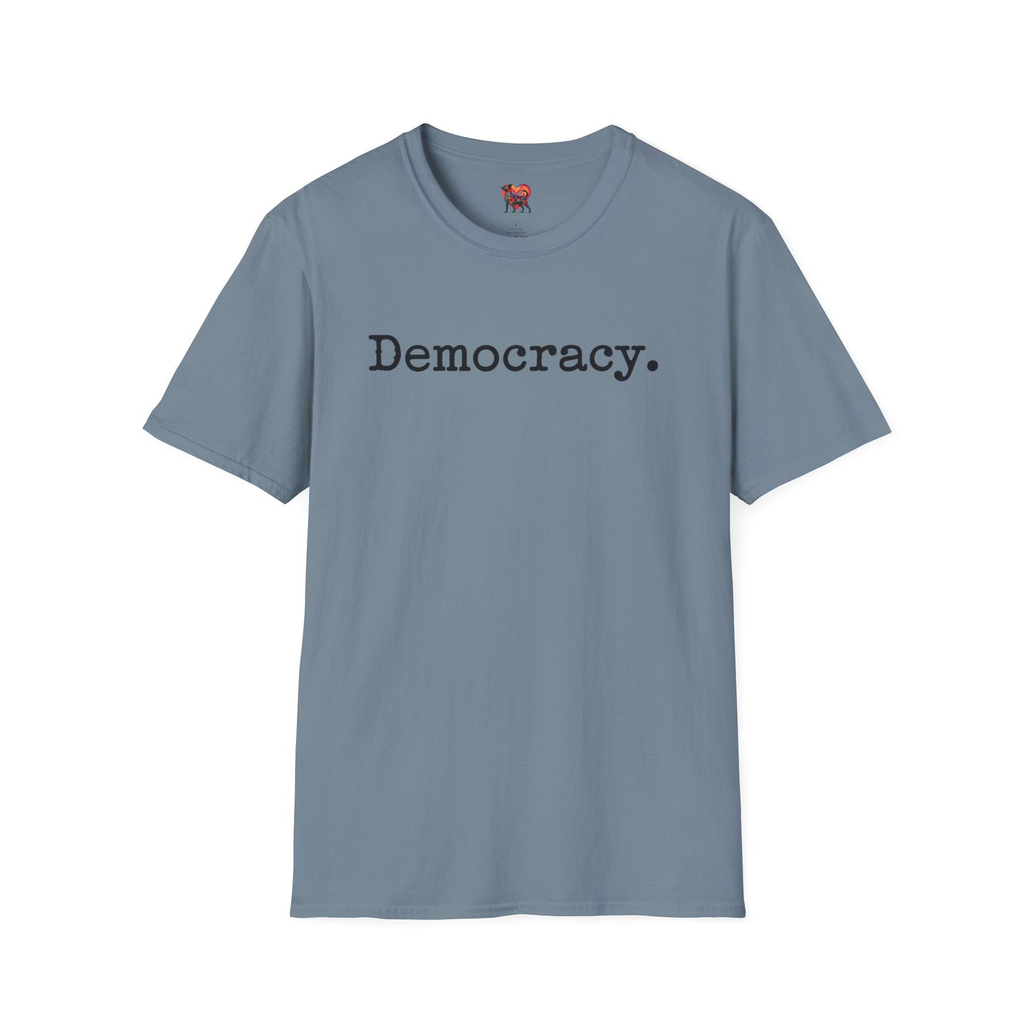 Democracy Unisex T-Shirt