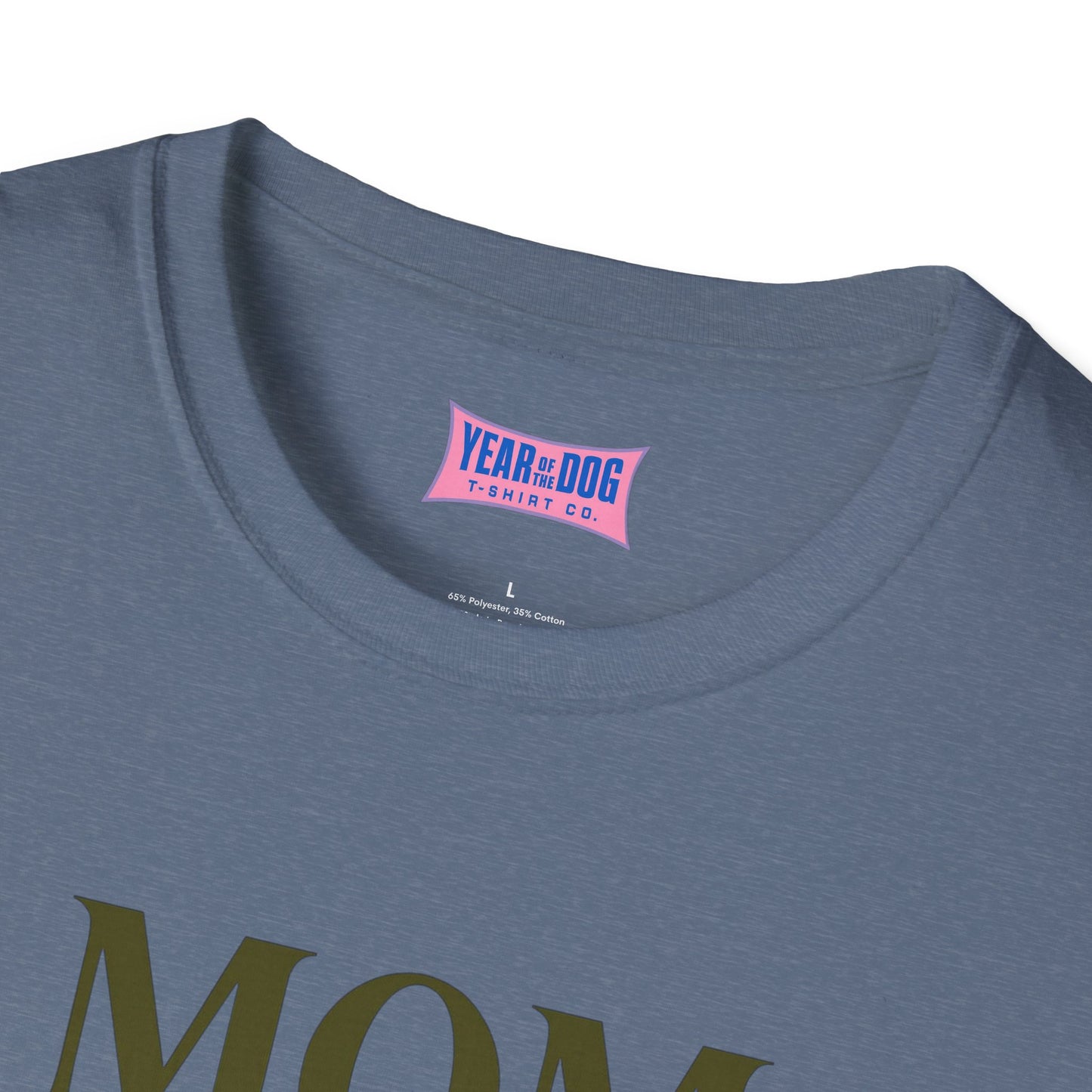Mom Life T-Shirt