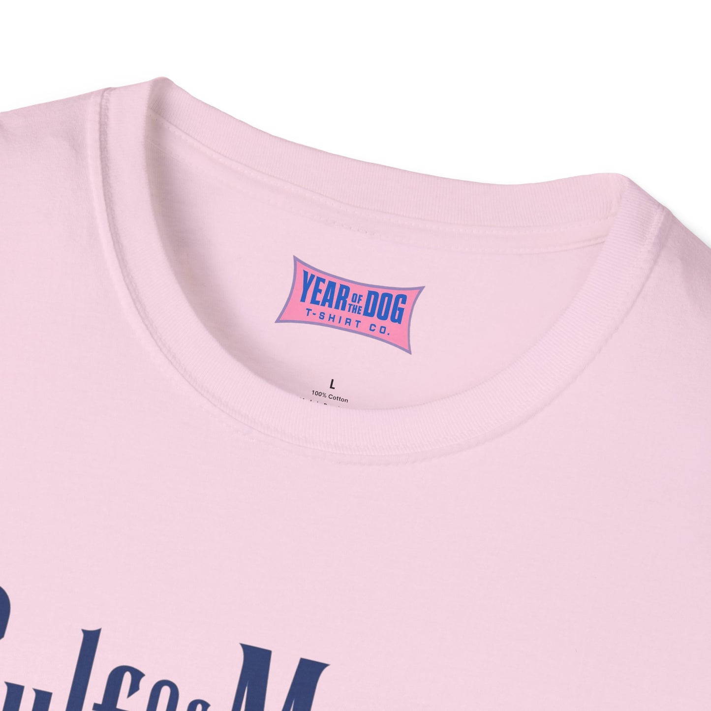 Gulf of Mexico Vintage T-Shirt - Relaxation Vibes for Beach Lovers