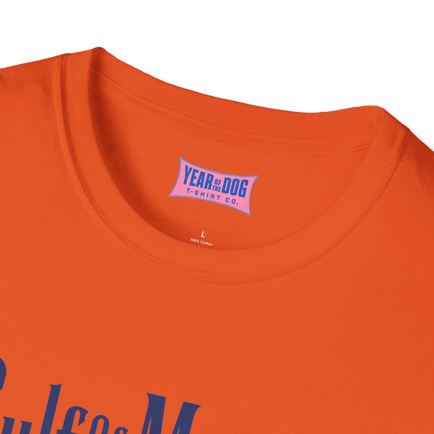 Gulf of Mexico Vintage T-Shirt - Relaxation Vibes for Beach Lovers