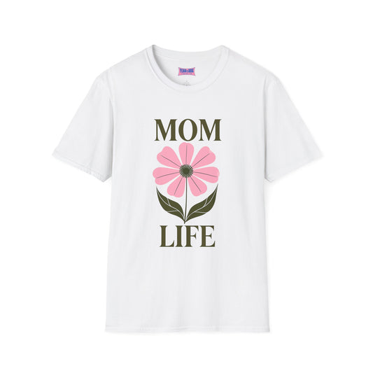 Mom Life T-Shirt