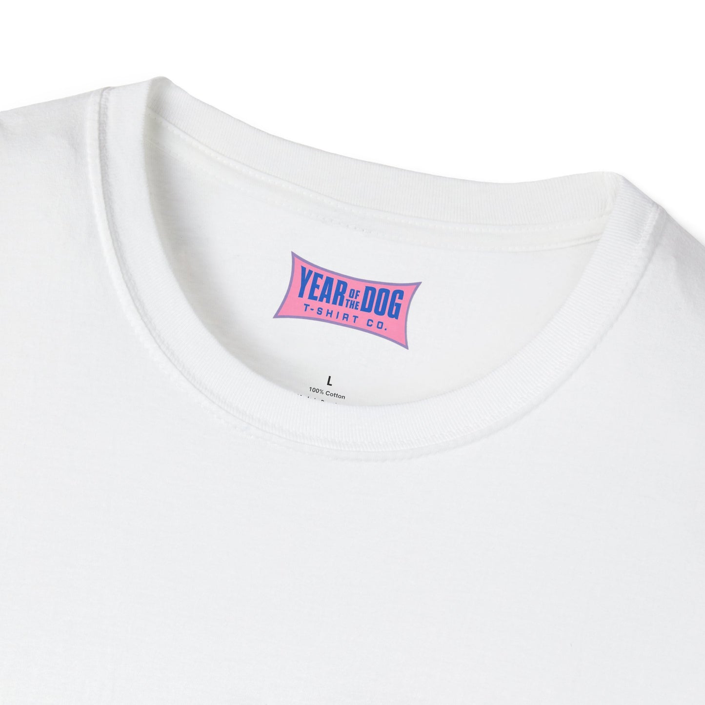 Rainbow LGBTQ Resist T-Shirt