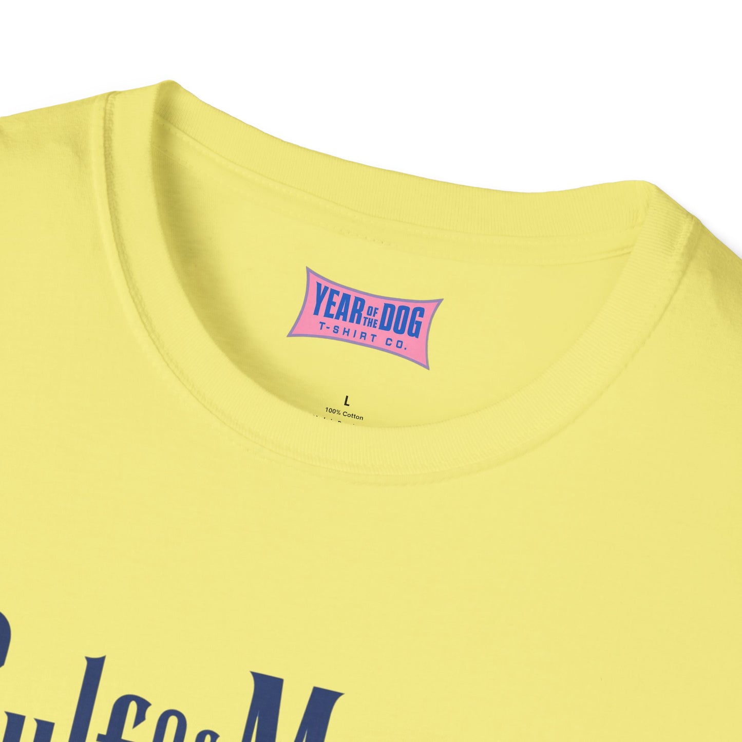 Gulf of Mexico Vintage T-Shirt - Relaxation Vibes for Beach Lovers