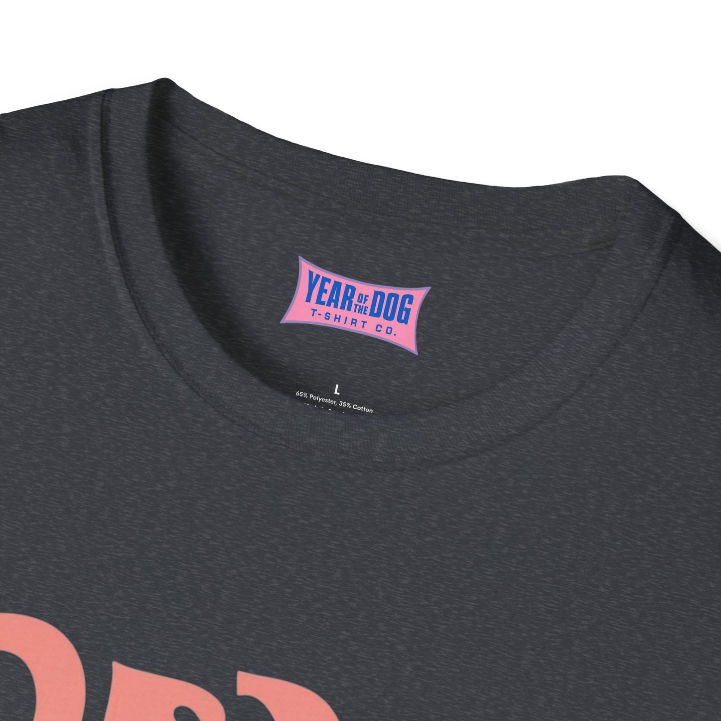 REBEL Unisex T-Shirt | Edgy Graphic Tee for Trendy Individuals