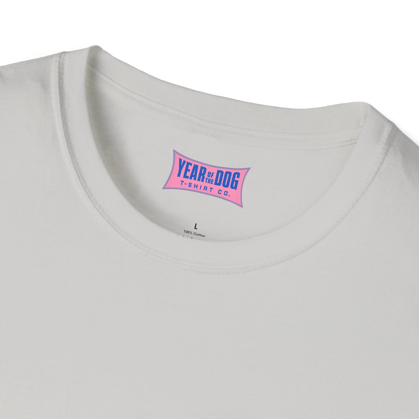 Rainbow LGBTQ Resist T-Shirt