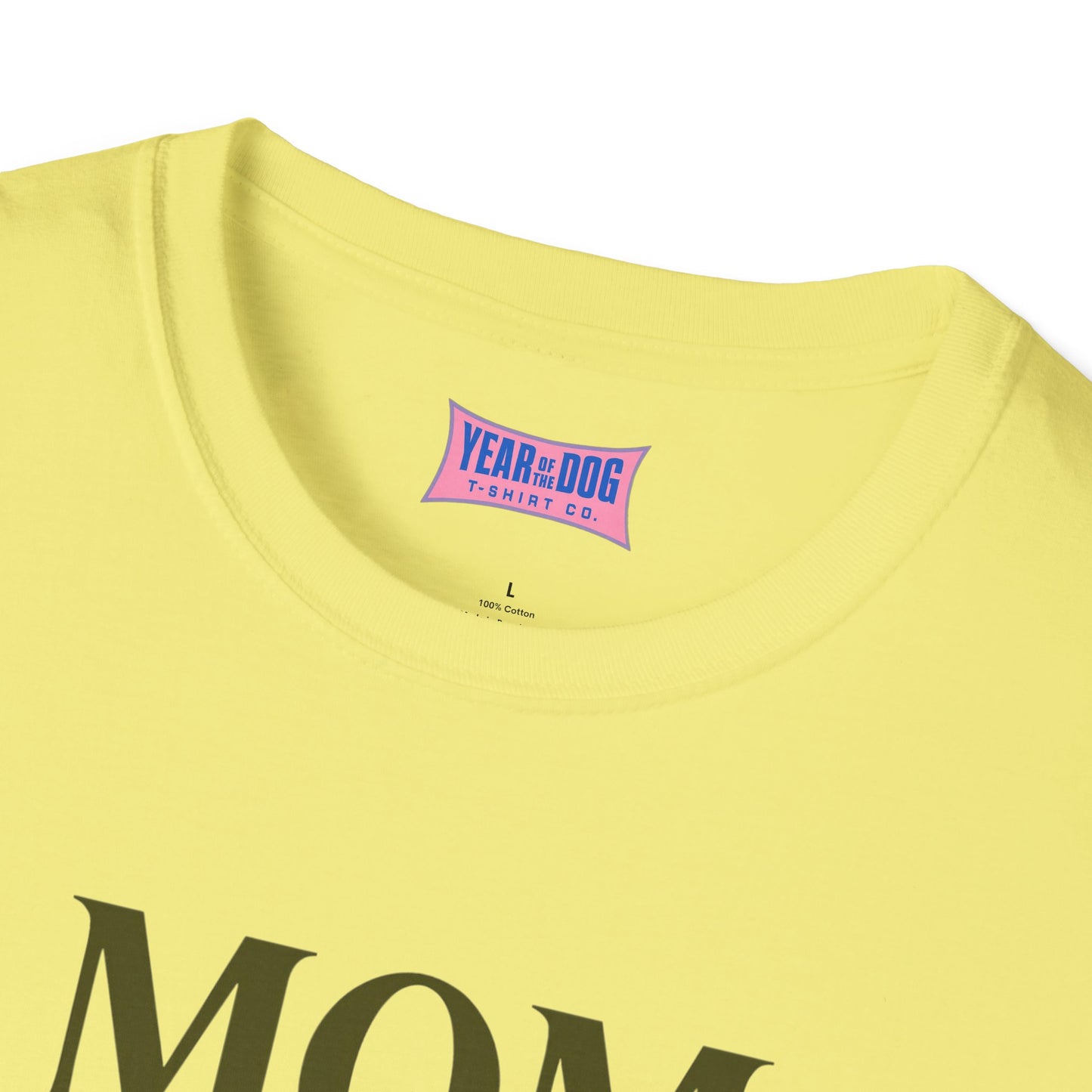 Mom Life T-Shirt