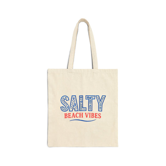 Beach Vibes Tote