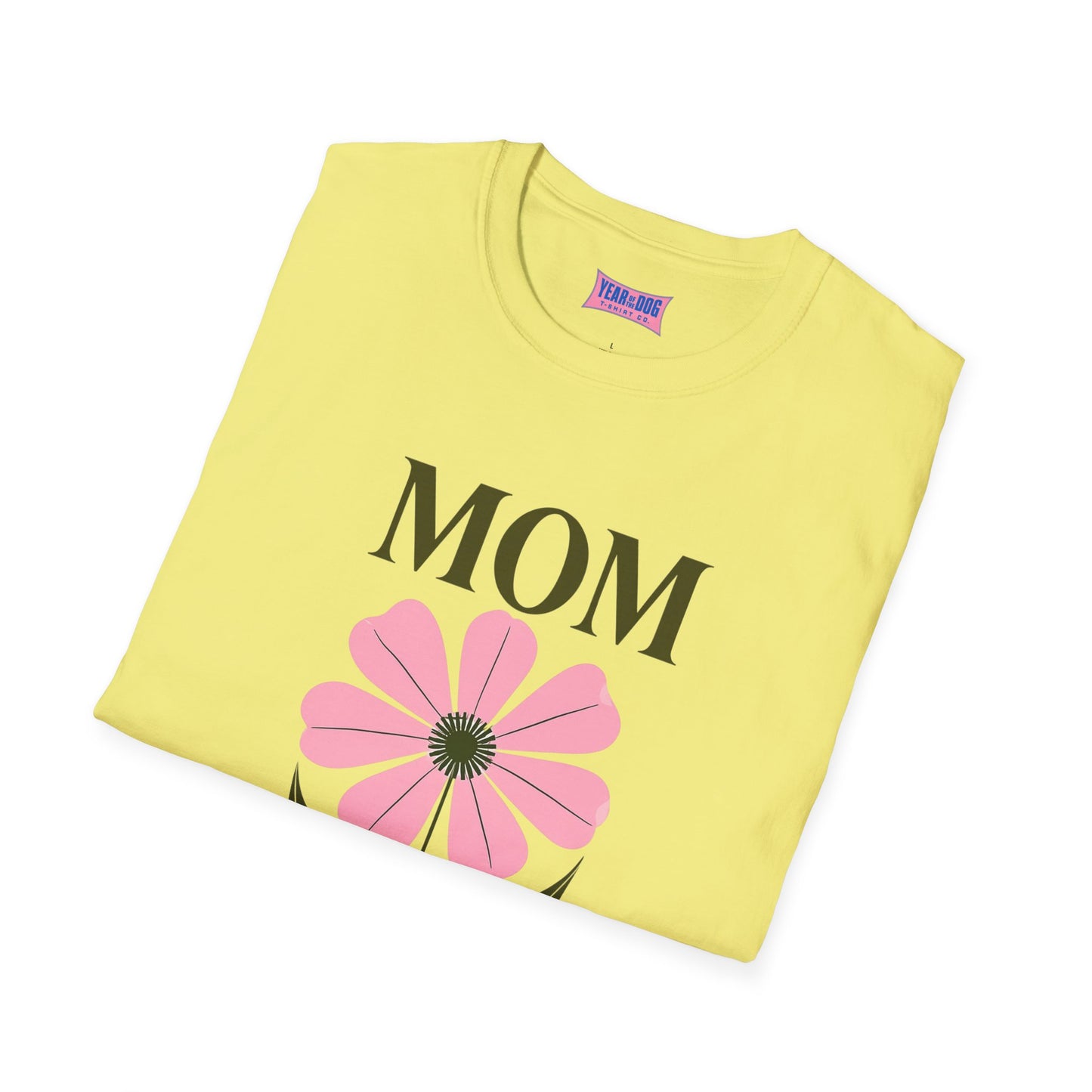 Mom Life T-Shirt