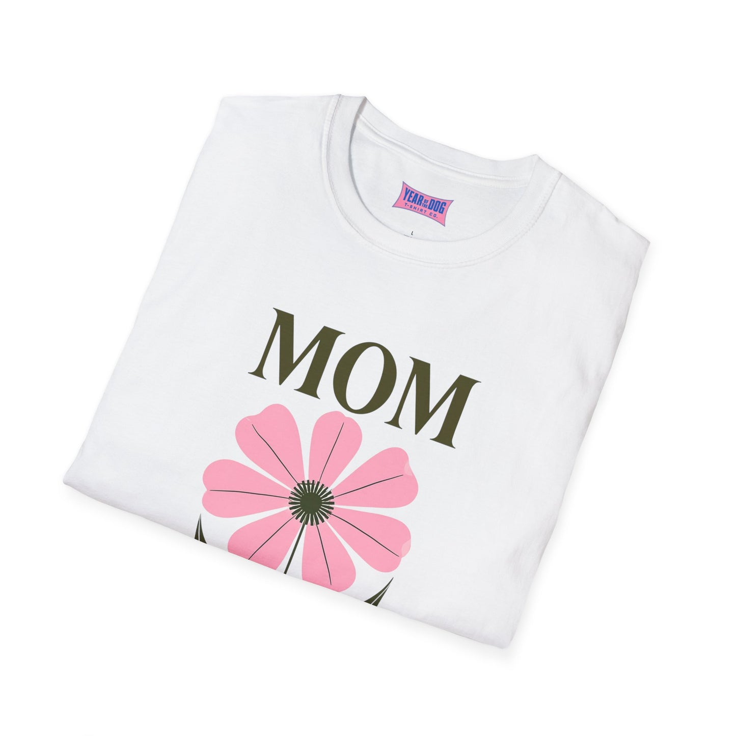 Mom Life T-Shirt