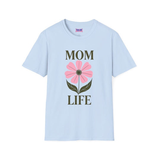 Mom Life T-Shirt