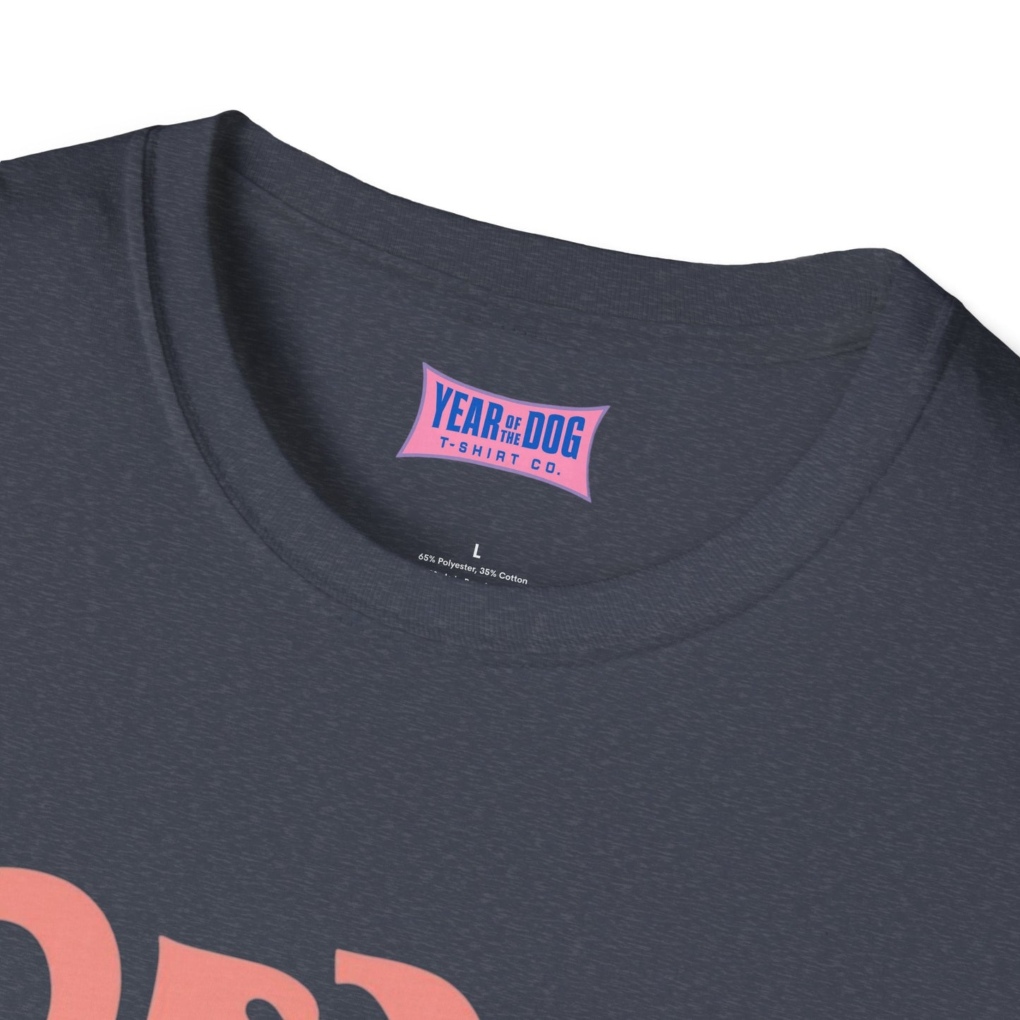 REBEL Unisex T-Shirt | Edgy Graphic Tee for Trendy Individuals