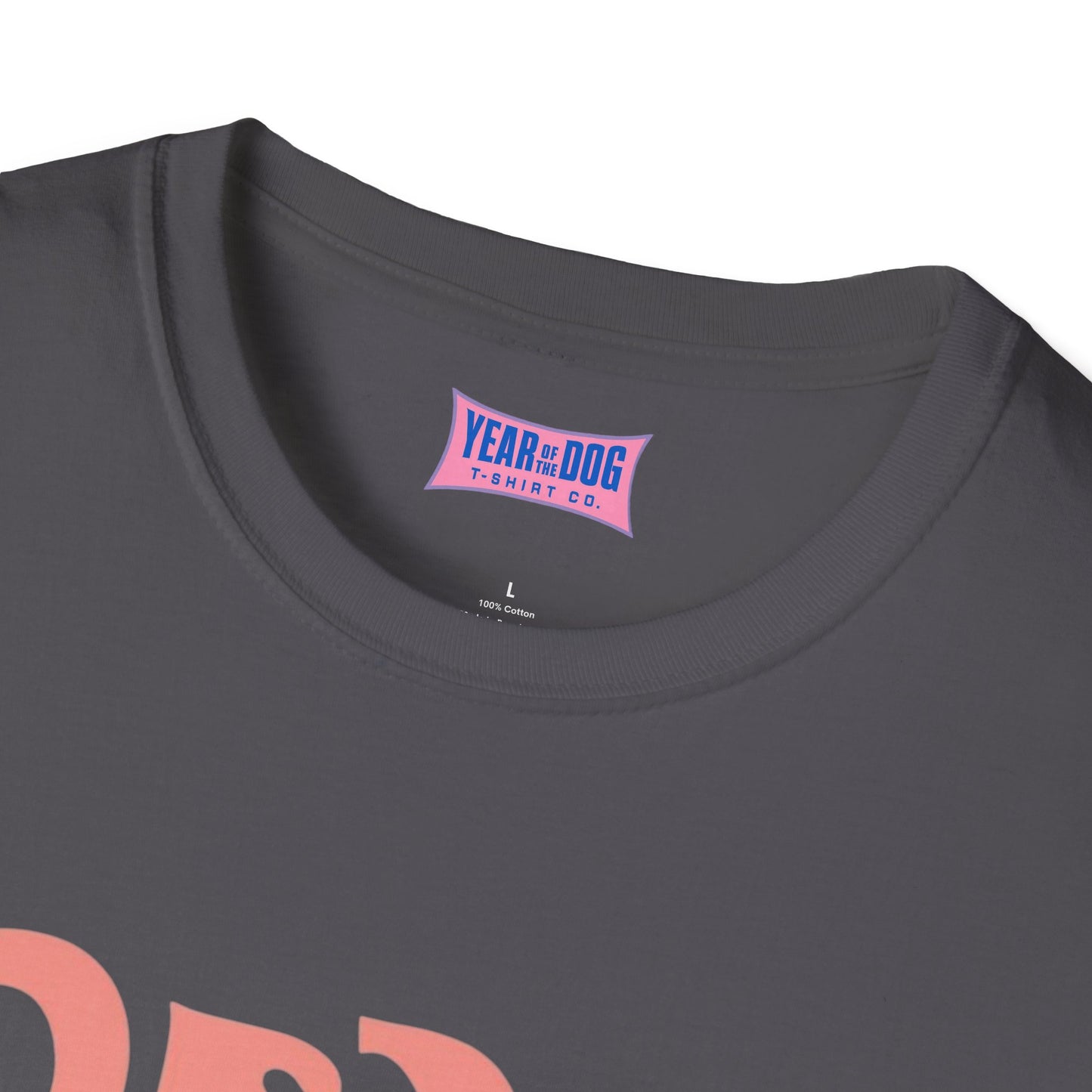 REBEL Unisex T-Shirt | Edgy Graphic Tee for Trendy Individuals