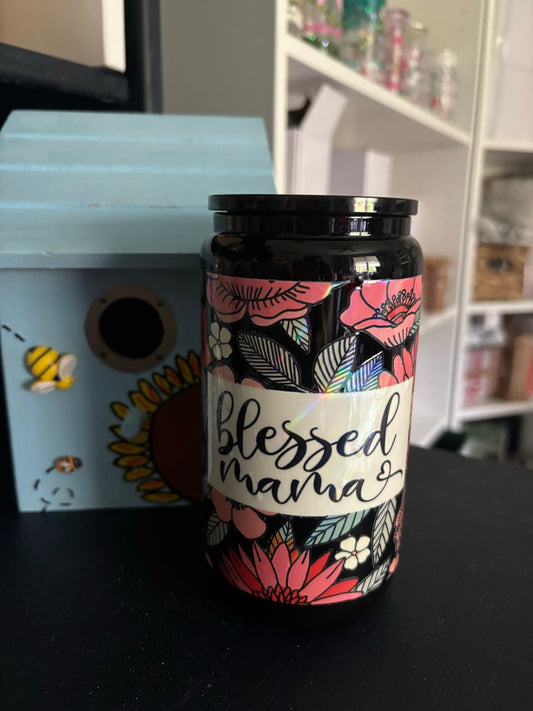 Blessed Mama